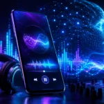 AI Music Labels Are Changing Streaming Now