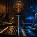 AI Music Licensing Faces Its Suno Moment