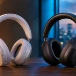 Best ANC Headphones 2026 Sonos Ace vs XM6