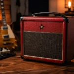 Blackstar DA5 Ruby Makes Mini Amps Feel Huge