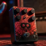 Deluxe Big Muff Pi 2 Makes Fuzz Go Wilder