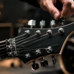 Do Locking Tuners Really Keep Guitars Stable