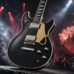 Gretsch Streamliner CVT Is a Budget Metal Shock