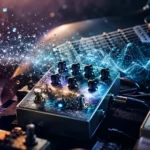 MXR Textures Makes Granular Guitar Feel Human