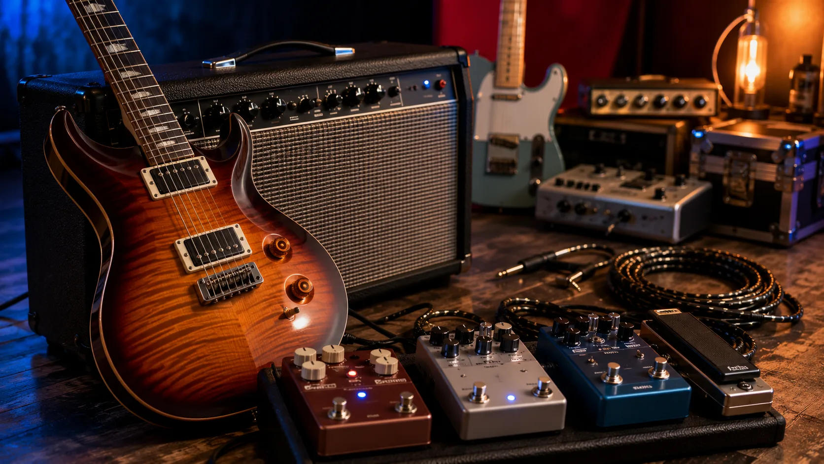 New Guitar Gear to Watch This Week in 2026