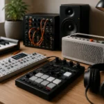 Teenage Engineering Sale Makes Mini Studios Real