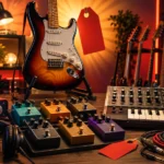 Thomann Music Days Makes Gear Hunting Cheaper