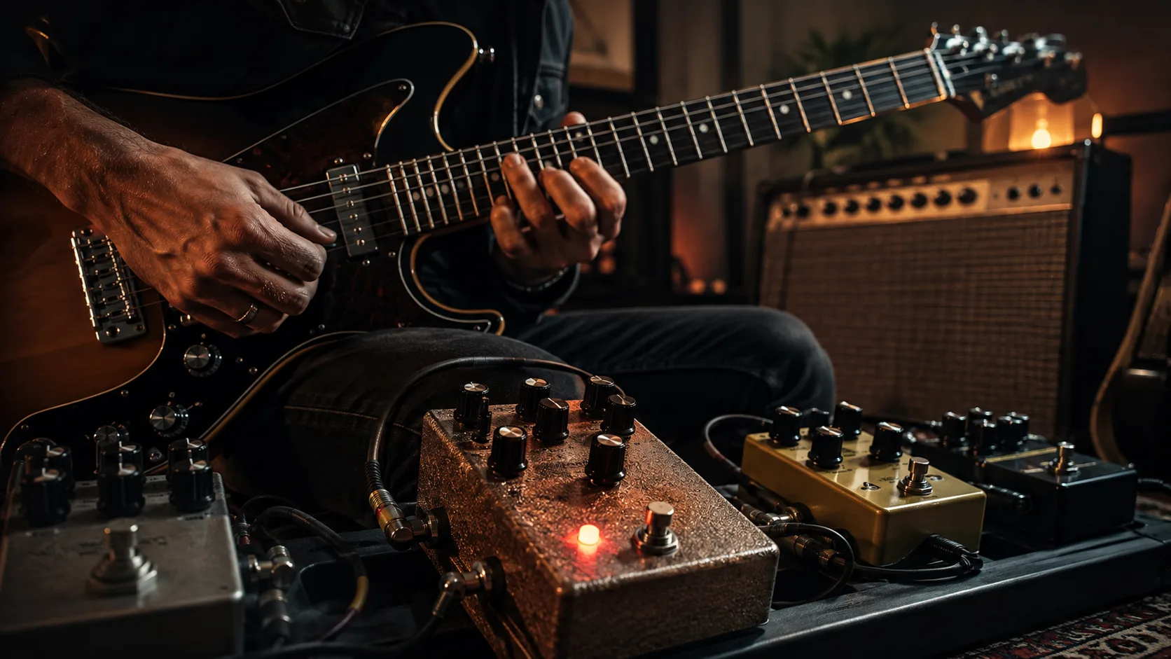 How to Use Fuzz Without Losing Note Definition